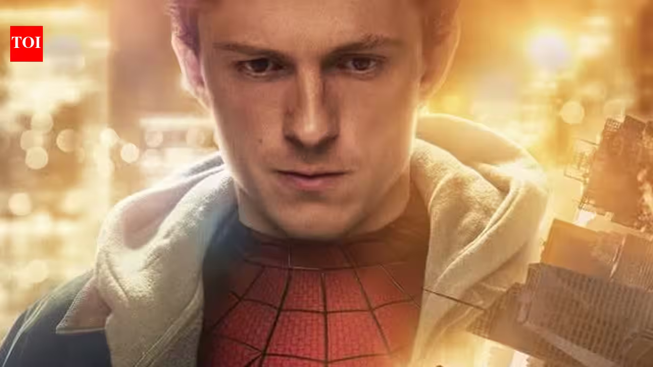 Spider-Man: Brand New Day Shatters Records as First Hollywood Blockbuster to Smash ₹500 Crore in India!