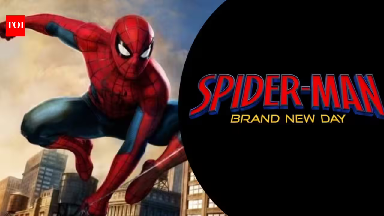 Spider-Man: Brand New Day Swings Onto OTT October 6 as Global Box Office Hits $2.5 Billion Milestone