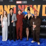 Spidey Swings Into History: ‘Brand New Day’ Poised to Shatter All-Time Domestic Box Office Record