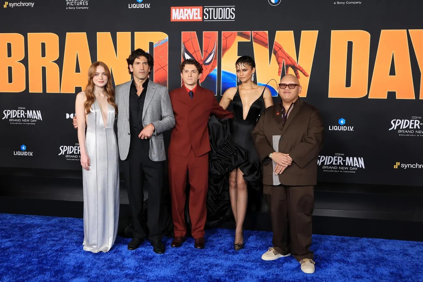 Spidey Swings Into History: ‘Brand New Day’ Poised to Shatter All-Time Domestic Box Office Record