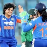 Spin, Shatter, Surrender: India Dismantles Pakistan in Historic 55-Run Collapse