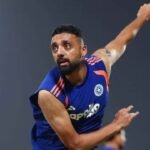 Spin Wizard Varun Chakaravarthy Sidelined for Afghanistan T20 Showdown