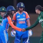 Spin vs. Swing: Smriti Mandhana’s Red-Hot Form Meets Pakistan’s Dubai Fortress in Women’s Asia Cup Clash