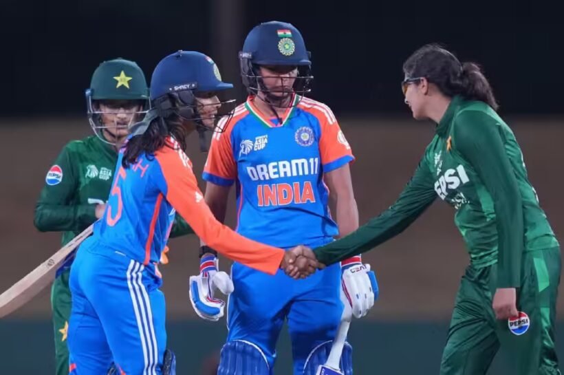 Spin vs. Swing: Smriti Mandhana&rsquo;s Red-Hot Form Meets Pakistan&rsquo;s Dubai Fortress in Women&rsquo;s Asia Cup Clash