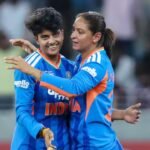 Spinning a Web: How India’s Trio Dismantled Pakistan in Asia Cup Masterclass