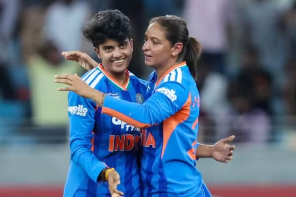Spinning a Web: How India’s Trio Dismantled Pakistan in Asia Cup Masterclass