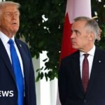 Spirited Trade War: U.S. Slams Shut the Border on Canadian Goods