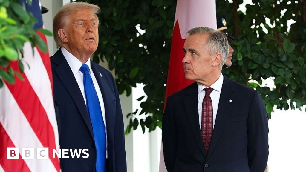 Spirited Trade War: U.S. Slams Shut the Border on Canadian Goods