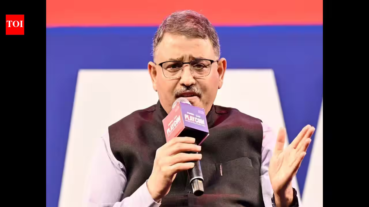Sports Ministry Bypasses Asian Games to Put BRICS Center Stage