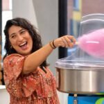 Spun Gold: How Kiffany Bosserman Turned Cotton Candy Into a Sweet Business Strategy