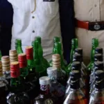 Spurious Liquor Tragedy: Five Dead, Dozens Fighting for Life in Sagar Poisoning Case