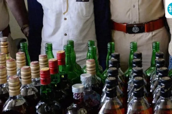 Spurious Liquor Tragedy: Five Dead, Dozens Fighting for Life in Sagar Poisoning Case