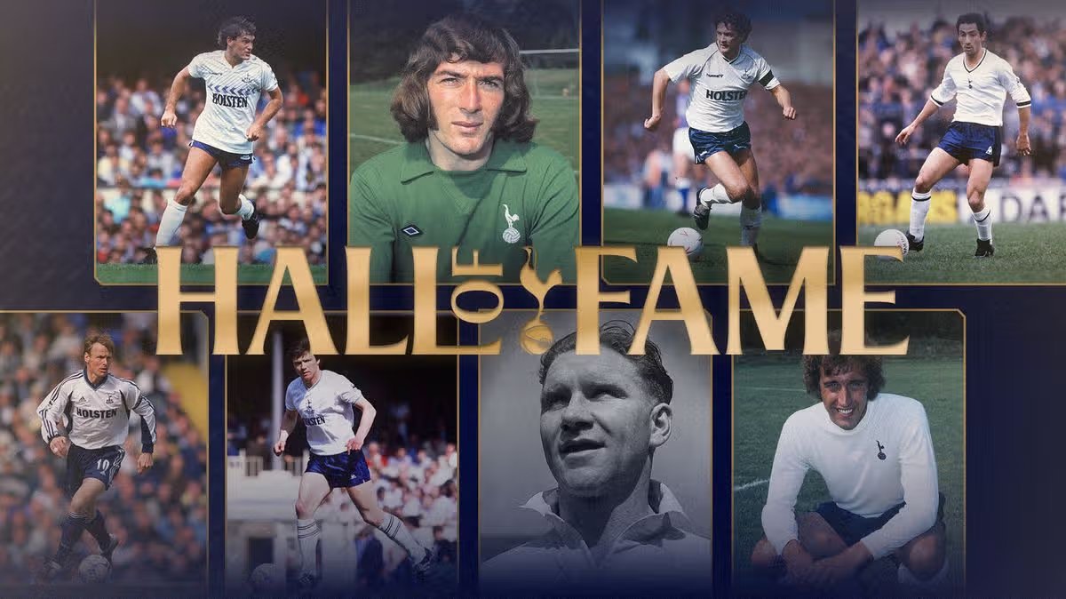 Spurs Revive Club Icons Tribute: Tottenham Unveil New Plan to Celebrate Legends Following Hall of Fame Hiatus