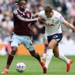 Spurs in Tailspin: Villa Defeat Extends North London Nightmare