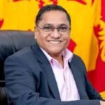 Sri Lanka Issues Global Plea: Prioritize Humanity Over Arsenal