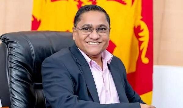 Sri Lanka Issues Global Plea: Prioritize Humanity Over Arsenal