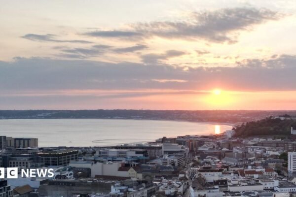 St. Aubin Residents to Confront Officials Over Dredging Fears