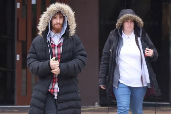 St Helens Parents Face Murder Trial Over Toddler’s Tragic Death