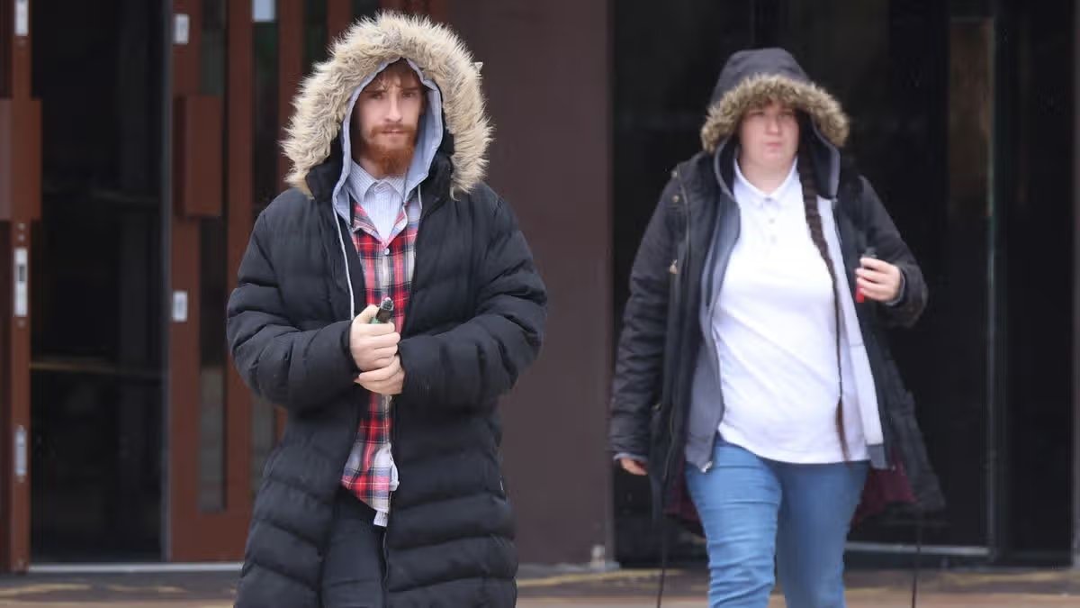 St Helens Parents Face Murder Trial Over Toddler’s Tragic Death