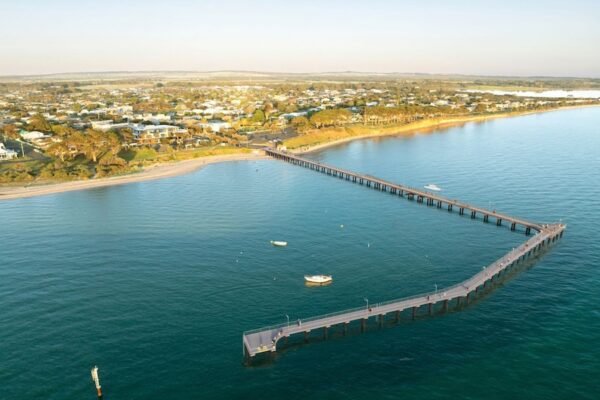 St Leonards Pier Rises Again: Long-Awaited Rebuild Set to Restore Coastal Icon