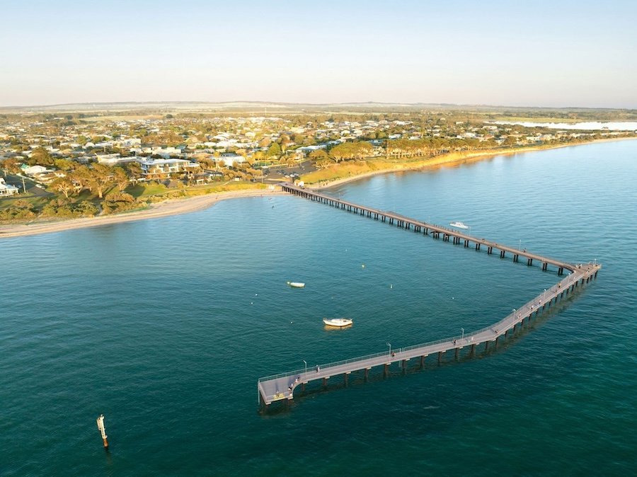 St Leonards Pier Rises Again: Long-Awaited Rebuild Set to Restore Coastal Icon