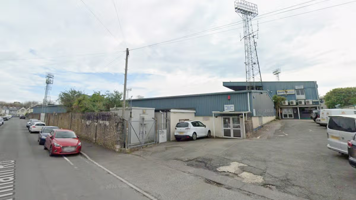Stadium Shame: Man Admits Public Sex Act Outside Torquay United Ground