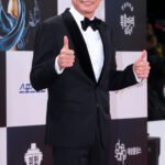 Stalker Fined 6 Million Won for Harassing Actor Hwang Jung-min