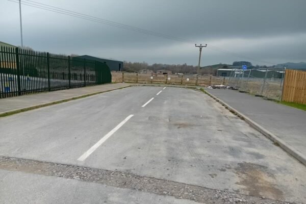 Stalled Wyvern Link Road Hits Flood-Risk Roadblock