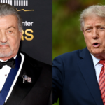 Stallone’s Surprise: Screen Icon Learns of Trump Ambassadorship During Live Broadcast