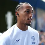 Stamford Bridge Shock: Chelsea Star Joins Mounting Injury Crisis Ahead of International Break