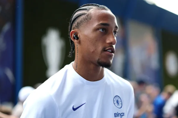 Stamford Bridge Shock: Chelsea Star Joins Mounting Injury Crisis Ahead of International Break
