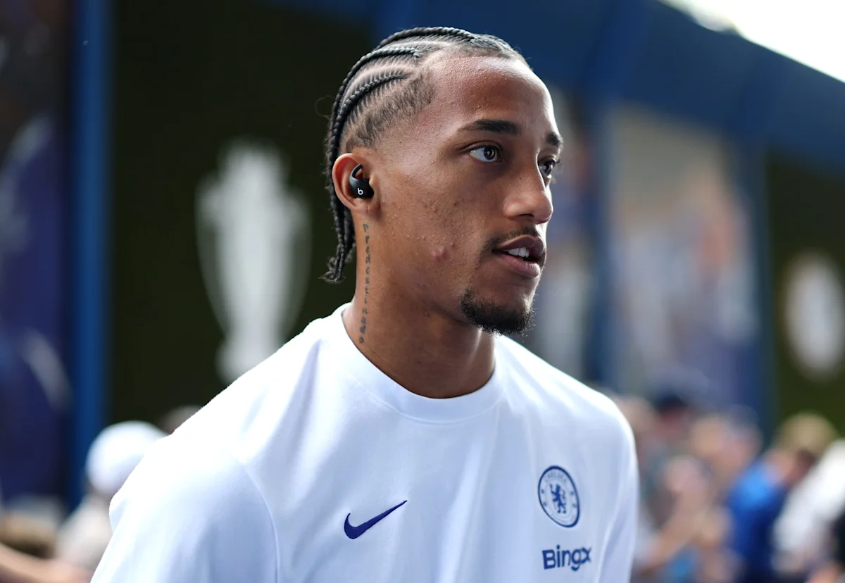 Stamford Bridge Shock: Chelsea Star Joins Mounting Injury Crisis Ahead of International Break