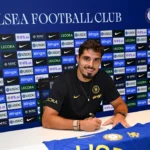 Stamford Bridge Stalwart Commits Future as Alonso Revolution Takes Hold