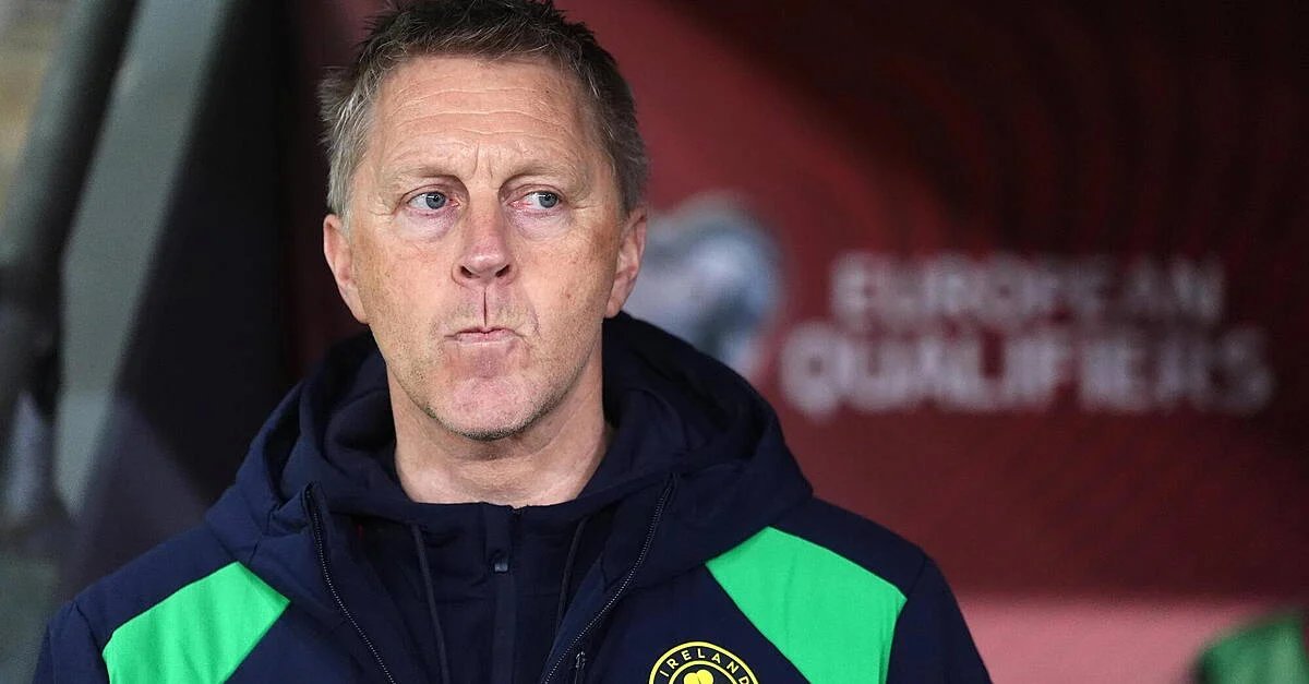 Standoff in Dublin: FAI Press Silence Deepens Amid Player Revolt Over Israel Fixture