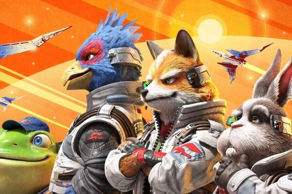 Star Fox Version 1.2.0 Deploys: Every Tactical Update You Need to Know