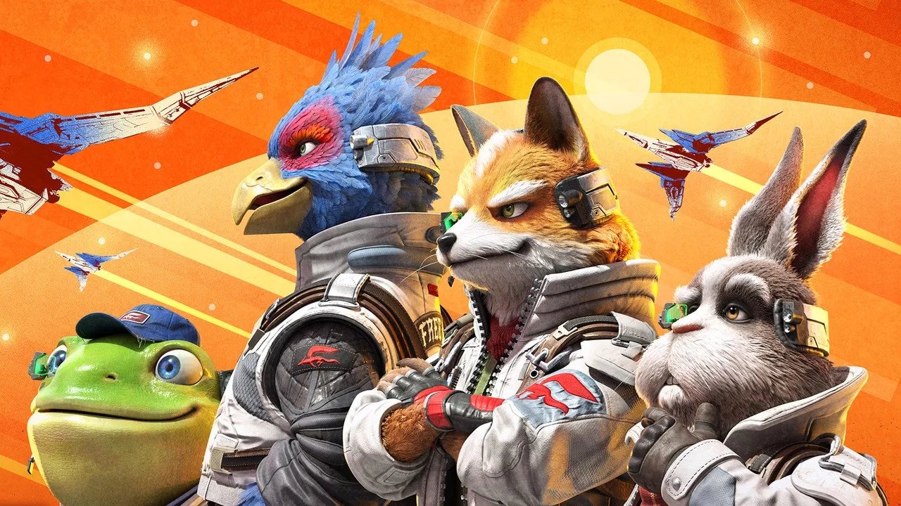 Star Fox Version 1.2.0 Deploys: Every Tactical Update You Need to Know