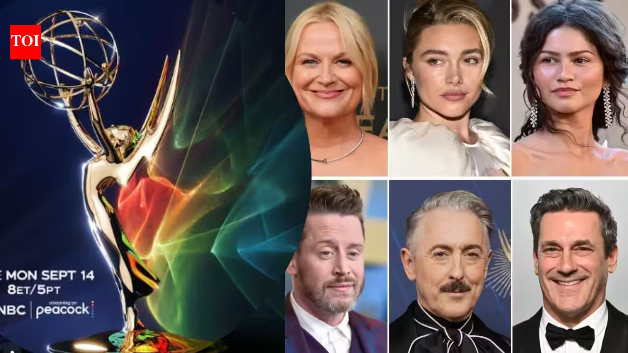 Star-Studded 78th Emmys: Zendaya, Florence Pugh, and Macaulay Culkin Join Epic Presenter Lineup