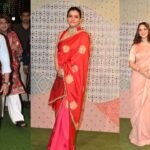 Star-Studded Spectacle: Bollywood’s A-List Icons Converge at Antilla for Ambani Ganesh Chaturthi 2026