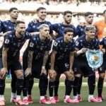 Star-Studded Uruguay Squad Touch Down in India: Forlán Reveals Valverde and Núñez for Historic Face-off
