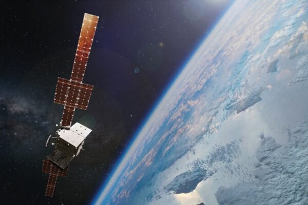 Star Wars Shift: Allies Bankroll $302M WGS-12 as US Unveils Orbital Arsenal