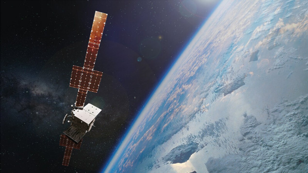 Star Wars Shift: Allies Bankroll $302M WGS-12 as US Unveils Orbital Arsenal