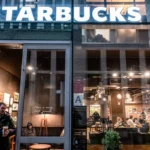 Starbucks Brewing a Massive Shutdown: 250 North American Locations to Close