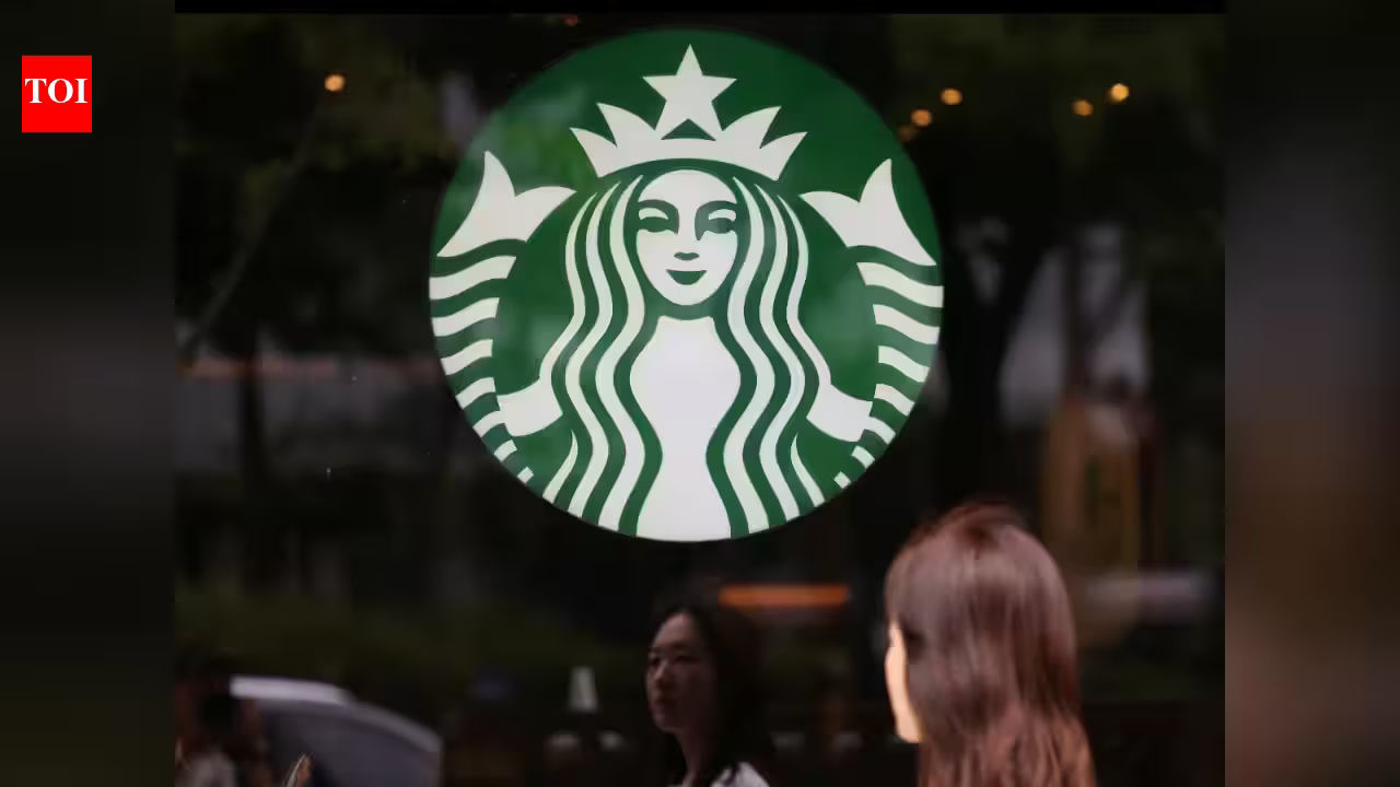 Starbucks Brews Bold Expansion with New Chennai Tech Hub