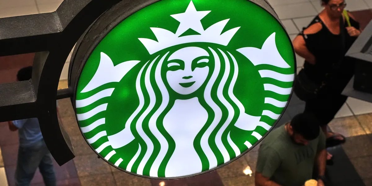 Starbucks Brews Second Wave of Closures: 250 North American Locations to Go Dark This Week