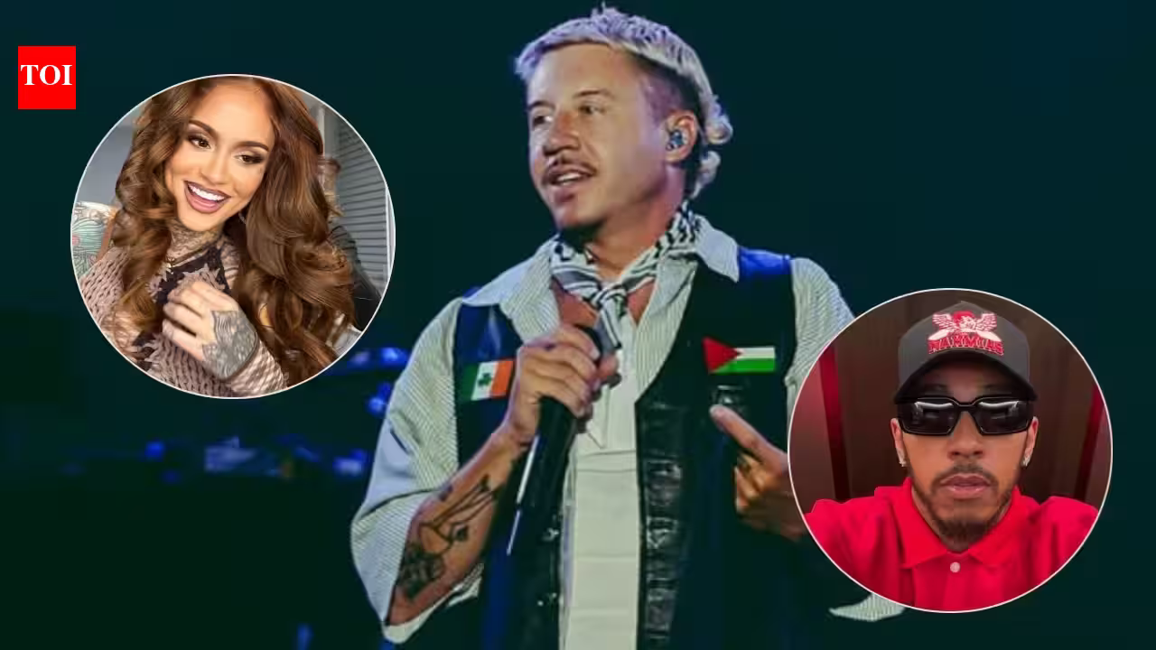 Stars Rally Around Macklemore After Ed Sheeran Tour Snub Sparks Backlash