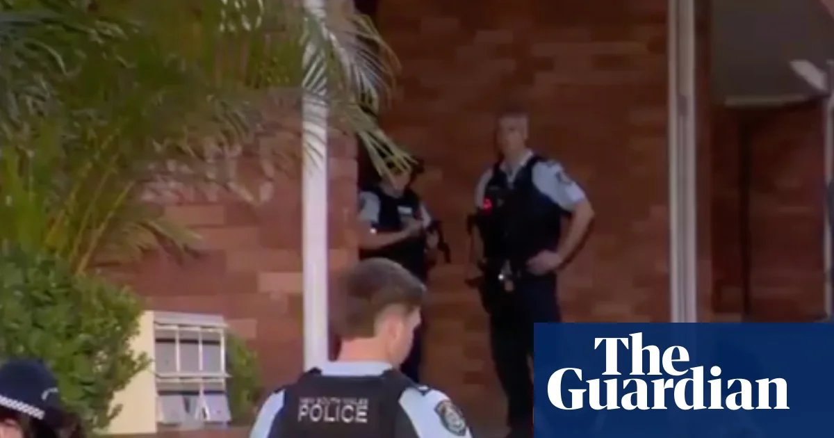 State of Shock: Three Men Charged in Spate of Domestic Murders Across New South Wales