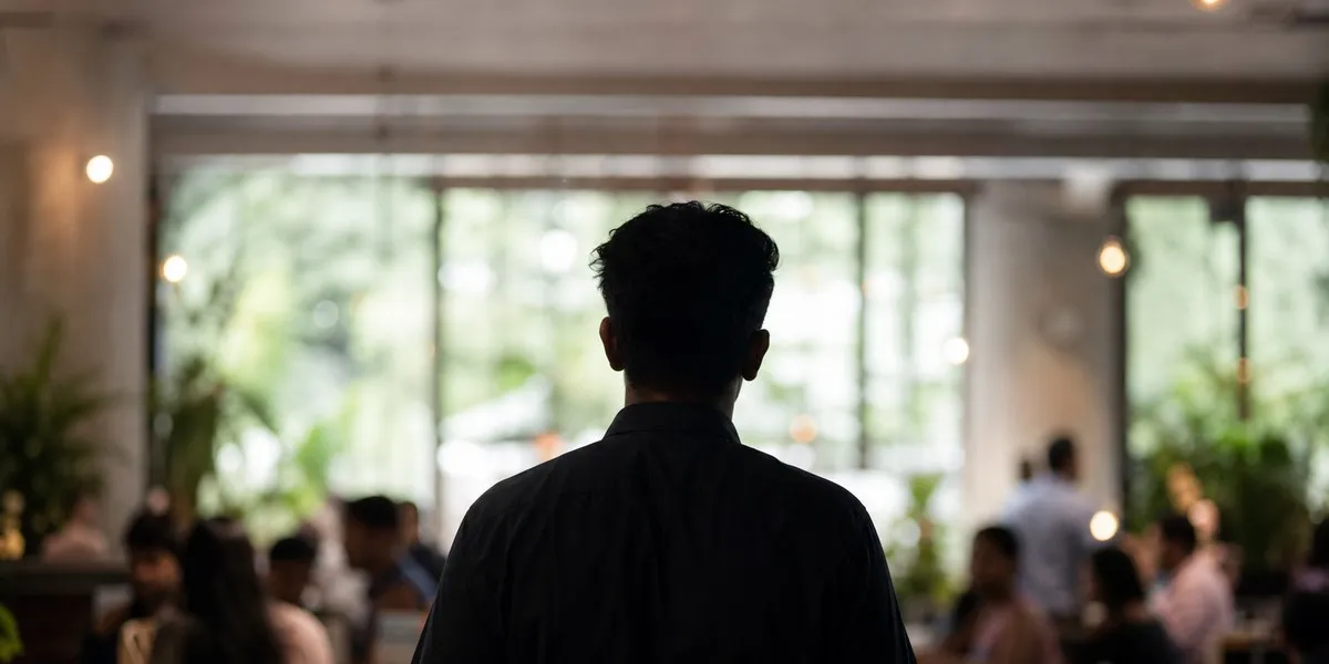 Stateless in the Shadows: The Fragile Reality of Tamil Refugees in India