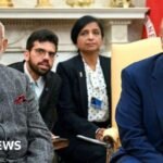 Stateside Standoff: US Tariff Threat Puts India’s Russian Oil Pipeline in Peril
