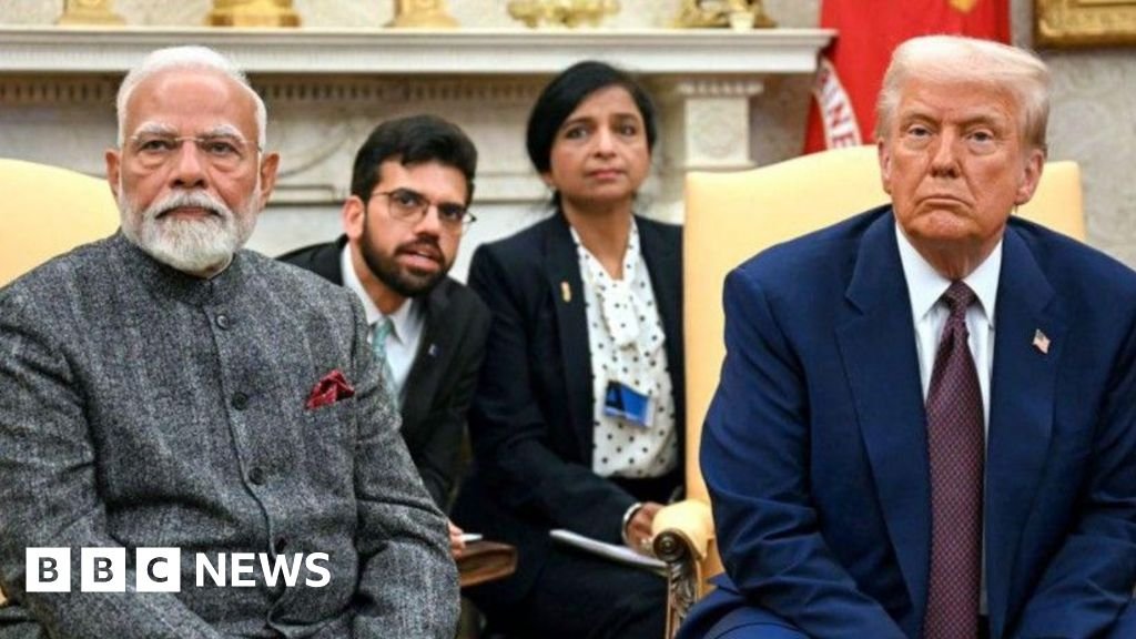 Stateside Standoff: US Tariff Threat Puts India’s Russian Oil Pipeline in Peril