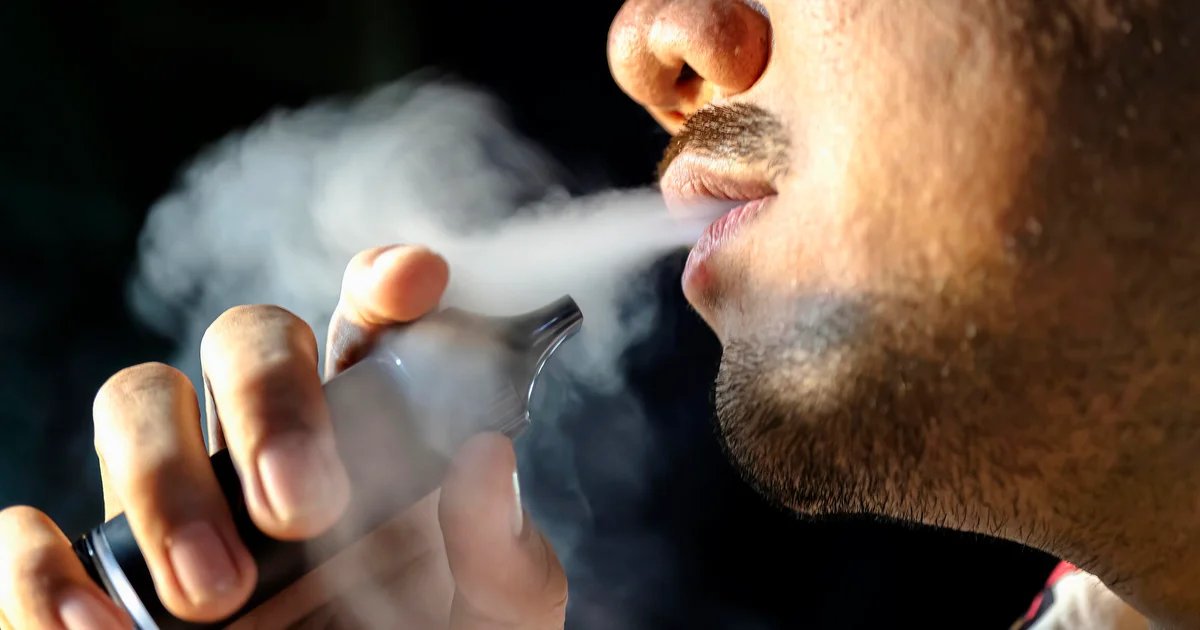 Statewide Recall Triggers Mass Sweep of Colorado Vape Shelves